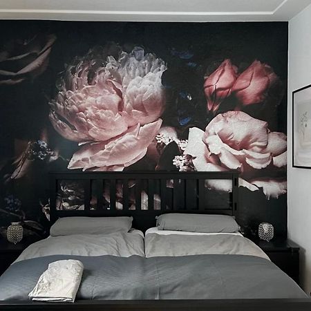 Designerwohnung Afrika Sehr Zentral Gelegen Hannover Exteriör bild