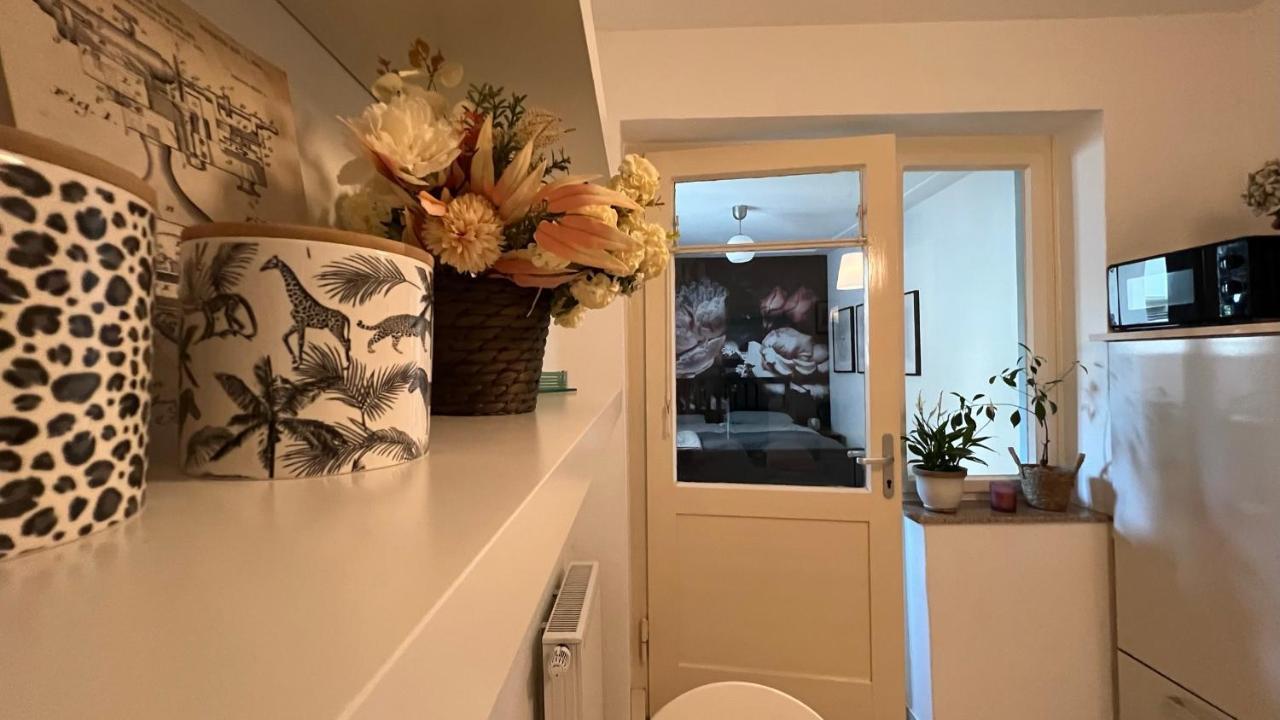 Designerwohnung Afrika Sehr Zentral Gelegen Hannover Exteriör bild