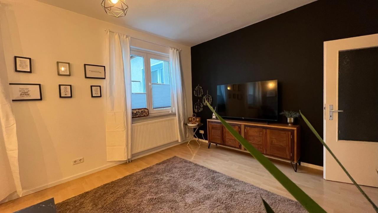 Designerwohnung Afrika Sehr Zentral Gelegen Hannover Exteriör bild